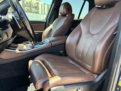 2019 BMW X5 xDrive40i LOCAL ARIZONA CAR 2 OWNER BMW X5 AWD SUV   - Photo 17 - Scottsdale, AZ 85257