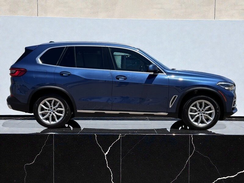 2019 BMW X5 xDrive40i LOCAL ARIZONA CAR 2 OWNER BMW X5 AWD SUV - Photo 4 - Scottsdale, AZ 85257