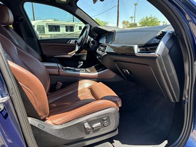 2019 BMW X5 xDrive40i LOCAL ARIZONA CAR 2 OWNER BMW X5 AWD SUV   - Photo 36 - Scottsdale, AZ 85257