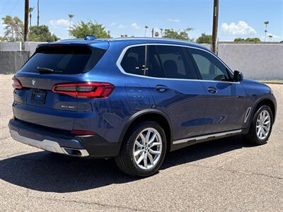 2019 BMW X5 xDrive40i LOCAL ARIZONA CAR 2 OWNER BMW X5 AWD SUV   - Photo 3 - Scottsdale, AZ 85257