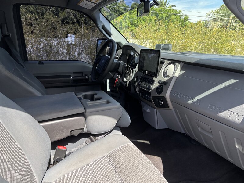 2016 Ford F-250 Super Duty LIFTED DIESEL TRUCK 4WD 82K MI 37 " TIRE - Photo 30 - Scottsdale, AZ 85257