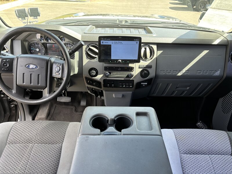 2016 Ford F-250 Super Duty LIFTED DIESEL TRUCK 4WD 82K MI 37 " TIRE - Photo 22 - Scottsdale, AZ 85257