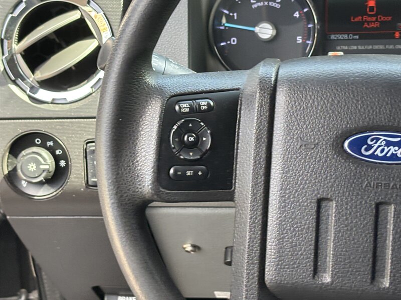 2016 Ford F-250 Super Duty LIFTED DIESEL TRUCK 4WD 82K MI 37 " TIRE - Photo 18 - Scottsdale, AZ 85257