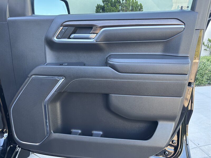 2023 Chevrolet Silverado 1500 LT Trail Boss Z71 OFF ROAD PKG CHEVY SILVERADO 4X4 - Photo 23 - Scottsdale, AZ 85257