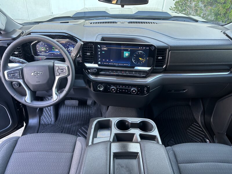 2023 Chevrolet Silverado 1500 LT Trail Boss Z71 OFF ROAD PKG CHEVY SILVERADO 4X4 - Photo 18 - Scottsdale, AZ 85257