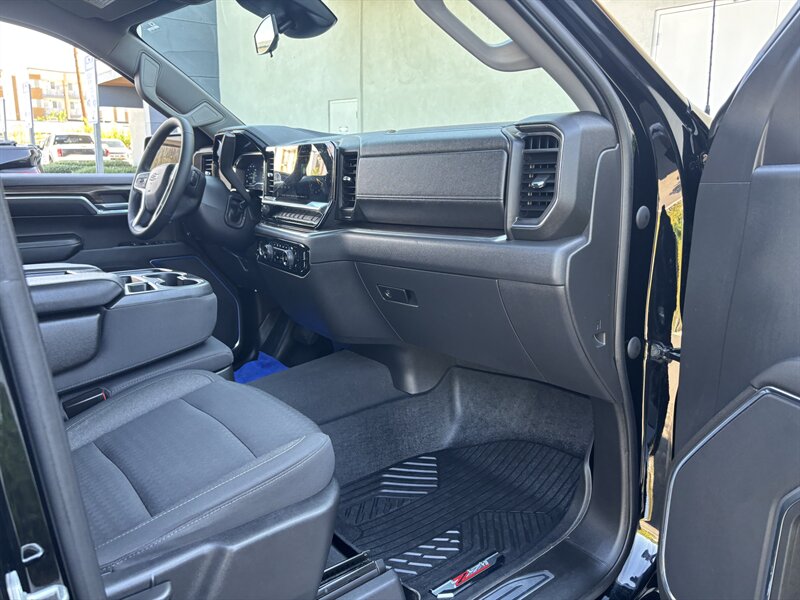 2023 Chevrolet Silverado 1500 LT Trail Boss Z71 OFF ROAD PKG CHEVY SILVERADO 4X4 - Photo 24 - Scottsdale, AZ 85257