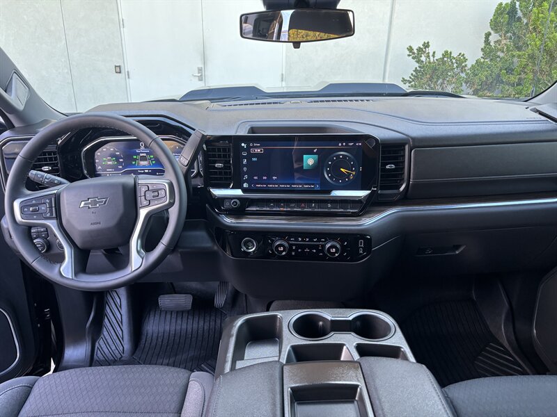 2023 Chevrolet Silverado 1500 LT Trail Boss Z71 OFF ROAD PKG CHEVY SILVERADO 4X4 - Photo 19 - Scottsdale, AZ 85257