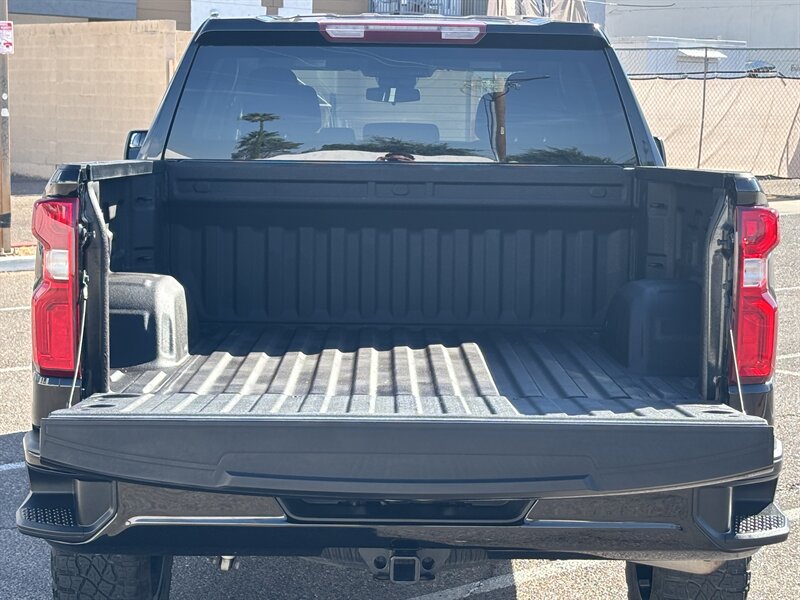 2023 Chevrolet Silverado 1500 LT Trail Boss Z71 OFF ROAD PKG CHEVY SILVERADO 4X4 - Photo 6 - Scottsdale, AZ 85257