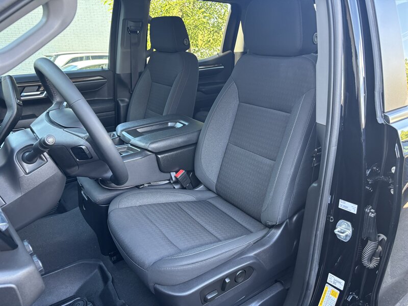 2023 Chevrolet Silverado 1500 LT Trail Boss Z71 OFF ROAD PKG CHEVY SILVERADO 4X4 - Photo 12 - Scottsdale, AZ 85257