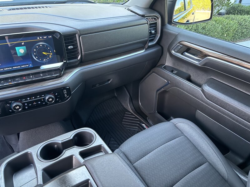 2023 Chevrolet Silverado 1500 LT Trail Boss Z71 OFF ROAD PKG CHEVY SILVERADO 4X4 - Photo 22 - Scottsdale, AZ 85257