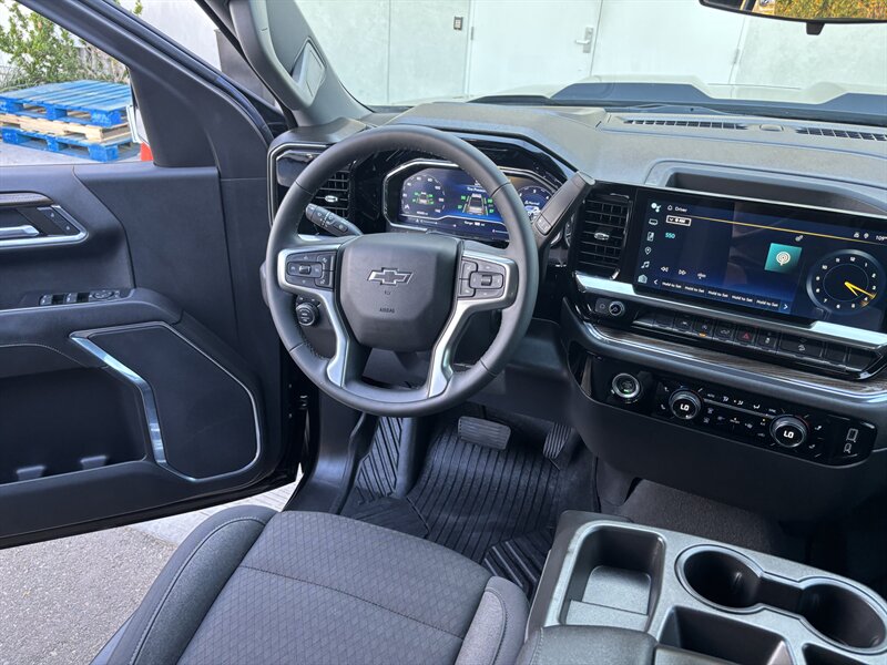 2023 Chevrolet Silverado 1500 LT Trail Boss Z71 OFF ROAD PKG CHEVY SILVERADO 4X4 - Photo 20 - Scottsdale, AZ 85257