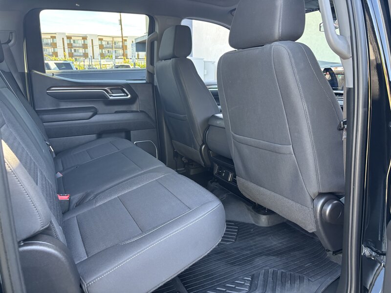2023 Chevrolet Silverado 1500 LT Trail Boss Z71 OFF ROAD PKG CHEVY SILVERADO 4X4 - Photo 27 - Scottsdale, AZ 85257