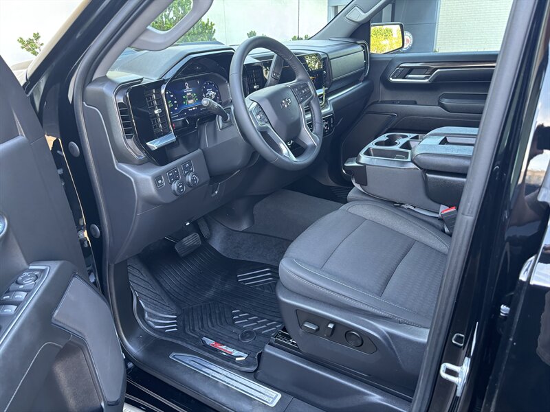 2023 Chevrolet Silverado 1500 LT Trail Boss Z71 OFF ROAD PKG CHEVY SILVERADO 4X4 - Photo 10 - Scottsdale, AZ 85257
