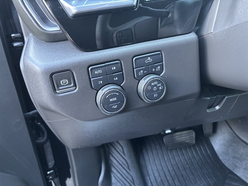 2023 Chevrolet Silverado 1500 LT Trail Boss Z71 OFF ROAD PKG CHEVY SILVERADO 4X4 - Photo 15 - Scottsdale, AZ 85257