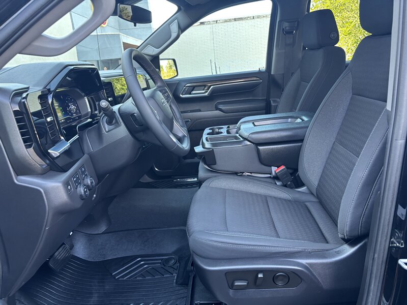 2023 Chevrolet Silverado 1500 LT Trail Boss Z71 OFF ROAD PKG CHEVY SILVERADO 4X4 - Photo 11 - Scottsdale, AZ 85257