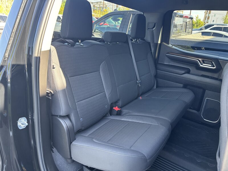 2023 Chevrolet Silverado 1500 LT Trail Boss Z71 OFF ROAD PKG CHEVY SILVERADO 4X4 - Photo 28 - Scottsdale, AZ 85257