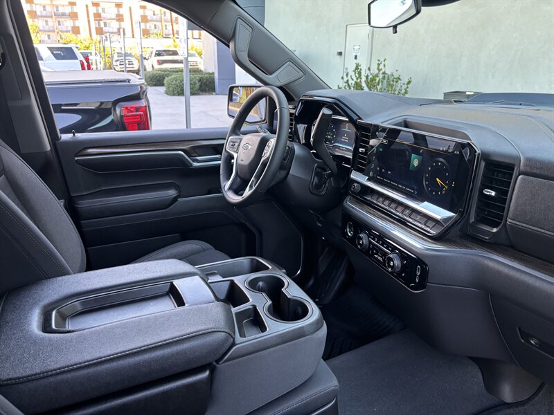 2023 Chevrolet Silverado 1500 LT Trail Boss Z71 OFF ROAD PKG CHEVY SILVERADO 4X4 - Photo 25 - Scottsdale, AZ 85257