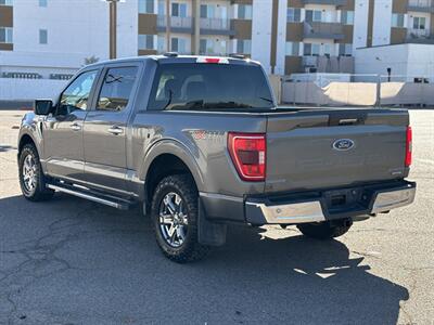 2021 Ford F-150 4WD TRUCK LOW MI FORD F150 4X4 PICKUP TRUCK F150   - Photo 7 - Scottsdale, AZ 85257