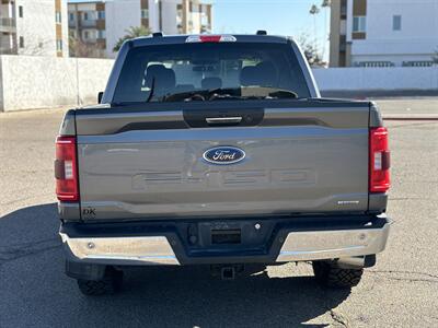 2021 Ford F-150 4WD TRUCK LOW MI FORD F150 4X4 PICKUP TRUCK F150   - Photo 5 - Scottsdale, AZ 85257