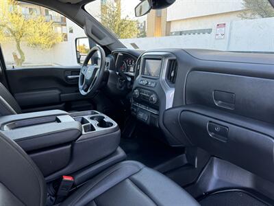 2024 Chevrolet Silverado 3500 DUALLY DIESEL TRUCK 4WD CHEVY SILVERADO 3500 TRUCK   - Photo 26 - Scottsdale, AZ 85257