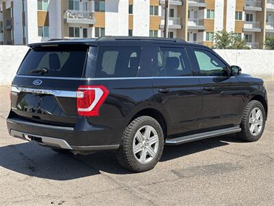 2020 Ford Expedition 4WD SUV 3RD ROW SEAT PANO ROOF LEATHER FORD SUV   - Photo 4 - Scottsdale, AZ 85257