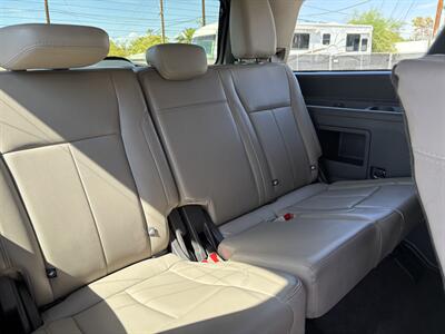 2020 Ford Expedition 4WD SUV 3RD ROW SEAT PANO ROOF LEATHER FORD SUV   - Photo 45 - Scottsdale, AZ 85257