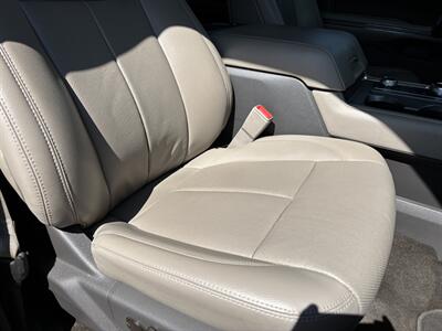 2020 Ford Expedition 4WD SUV 3RD ROW SEAT PANO ROOF LEATHER FORD SUV   - Photo 39 - Scottsdale, AZ 85257