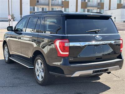 2020 Ford Expedition 4WD SUV 3RD ROW SEAT PANO ROOF LEATHER FORD SUV   - Photo 6 - Scottsdale, AZ 85257
