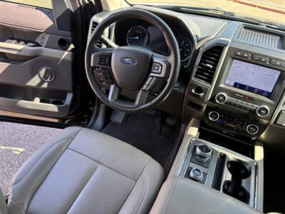2020 Ford Expedition 4WD SUV 3RD ROW SEAT PANO ROOF LEATHER FORD SUV   - Photo 31 - Scottsdale, AZ 85257