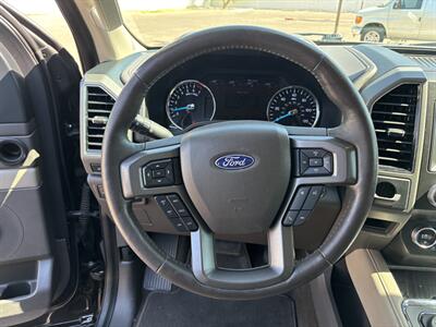 2020 Ford Expedition 4WD SUV 3RD ROW SEAT PANO ROOF LEATHER FORD SUV   - Photo 23 - Scottsdale, AZ 85257