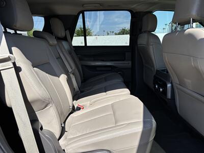 2020 Ford Expedition 4WD SUV 3RD ROW SEAT PANO ROOF LEATHER FORD SUV   - Photo 42 - Scottsdale, AZ 85257