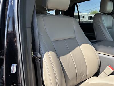 2020 Ford Expedition 4WD SUV 3RD ROW SEAT PANO ROOF LEATHER FORD SUV   - Photo 38 - Scottsdale, AZ 85257