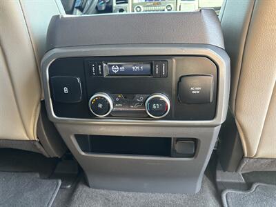 2020 Ford Expedition 4WD SUV 3RD ROW SEAT PANO ROOF LEATHER FORD SUV   - Photo 44 - Scottsdale, AZ 85257