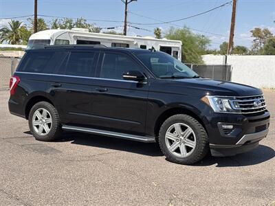 2020 Ford Expedition 4WD SUV 3RD ROW SEAT PANO ROOF LEATHER FORD SUV   - Photo 2 - Scottsdale, AZ 85257