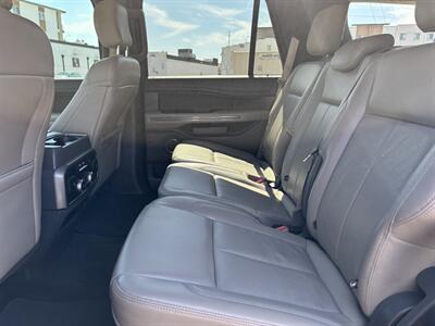 2020 Ford Expedition 4WD SUV 3RD ROW SEAT PANO ROOF LEATHER FORD SUV   - Photo 48 - Scottsdale, AZ 85257