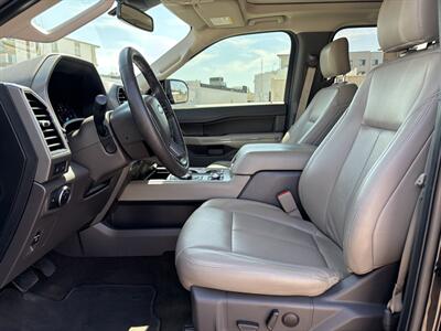 2020 Ford Expedition 4WD SUV 3RD ROW SEAT PANO ROOF LEATHER FORD SUV   - Photo 16 - Scottsdale, AZ 85257