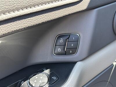 2020 Ford Expedition 4WD SUV 3RD ROW SEAT PANO ROOF LEATHER FORD SUV   - Photo 12 - Scottsdale, AZ 85257