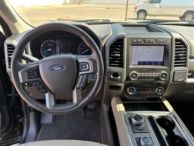 2020 Ford Expedition 4WD SUV 3RD ROW SEAT PANO ROOF LEATHER FORD SUV   - Photo 22 - Scottsdale, AZ 85257