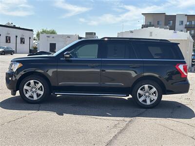 2020 Ford Expedition 4WD SUV 3RD ROW SEAT PANO ROOF LEATHER FORD SUV   - Photo 7 - Scottsdale, AZ 85257