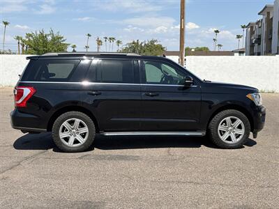 2020 Ford Expedition 4WD SUV 3RD ROW SEAT PANO ROOF LEATHER FORD SUV   - Photo 3 - Scottsdale, AZ 85257
