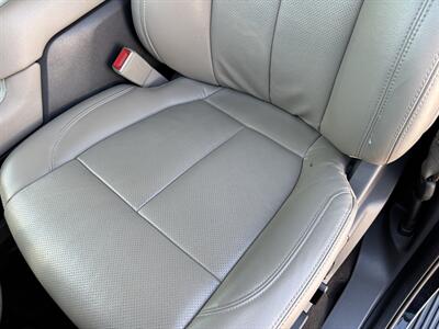 2020 Ford Expedition 4WD SUV 3RD ROW SEAT PANO ROOF LEATHER FORD SUV   - Photo 19 - Scottsdale, AZ 85257