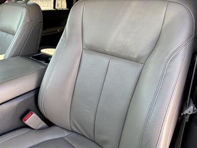 2020 Ford Expedition 4WD SUV 3RD ROW SEAT PANO ROOF LEATHER FORD SUV   - Photo 18 - Scottsdale, AZ 85257