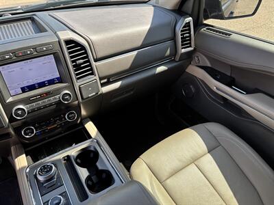 2020 Ford Expedition 4WD SUV 3RD ROW SEAT PANO ROOF LEATHER FORD SUV   - Photo 33 - Scottsdale, AZ 85257