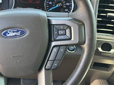 2020 Ford Expedition 4WD SUV 3RD ROW SEAT PANO ROOF LEATHER FORD SUV   - Photo 25 - Scottsdale, AZ 85257
