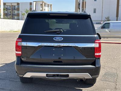 2020 Ford Expedition 4WD SUV 3RD ROW SEAT PANO ROOF LEATHER FORD SUV   - Photo 5 - Scottsdale, AZ 85257