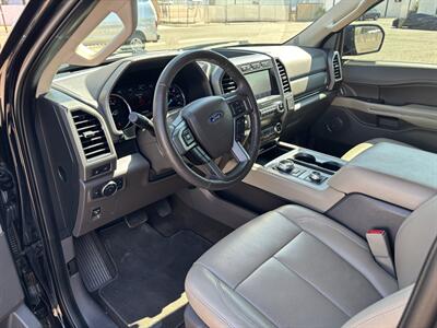 2020 Ford Expedition 4WD SUV 3RD ROW SEAT PANO ROOF LEATHER FORD SUV   - Photo 14 - Scottsdale, AZ 85257