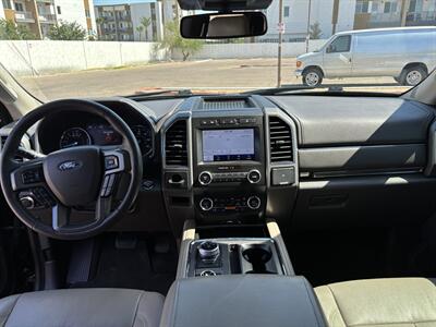 2020 Ford Expedition 4WD SUV 3RD ROW SEAT PANO ROOF LEATHER FORD SUV   - Photo 30 - Scottsdale, AZ 85257