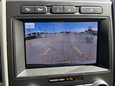 2020 Ford Expedition 4WD SUV 3RD ROW SEAT PANO ROOF LEATHER FORD SUV   - Photo 27 - Scottsdale, AZ 85257