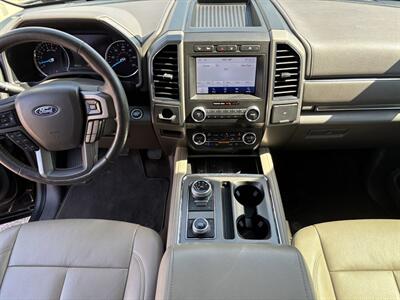 2020 Ford Expedition 4WD SUV 3RD ROW SEAT PANO ROOF LEATHER FORD SUV   - Photo 32 - Scottsdale, AZ 85257