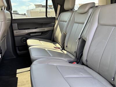 2020 Ford Expedition 4WD SUV 3RD ROW SEAT PANO ROOF LEATHER FORD SUV   - Photo 49 - Scottsdale, AZ 85257